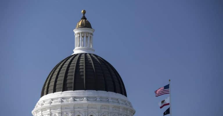 Overview California Consumer Financial Protection Law SM Co LLC
